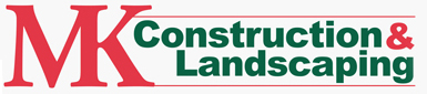 M.K. construction & Landscaping